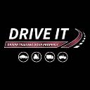 Drive It logo